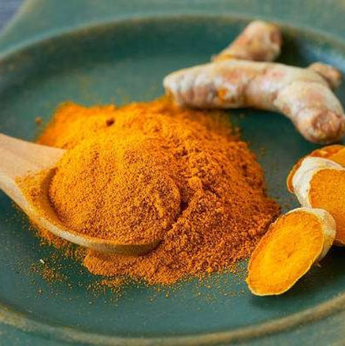 Turmeric Powder Exporter & Bulk Supplier