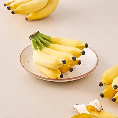 Yelakki Banana Exporter & Bulk Supplier