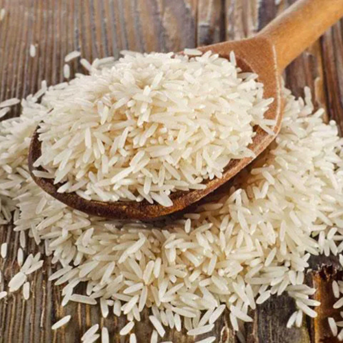 Basmati Rice Exporter & Bulk Supplier