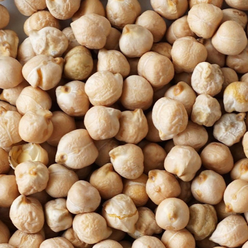 Chickpeas Exporter & Bulk Supplier