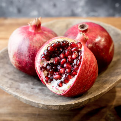 Pomegranate Exporter & Bulk Supplier